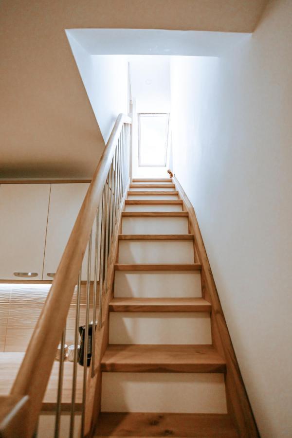 Apartments Cenda Zelezniki Ngoại thất bức ảnh
